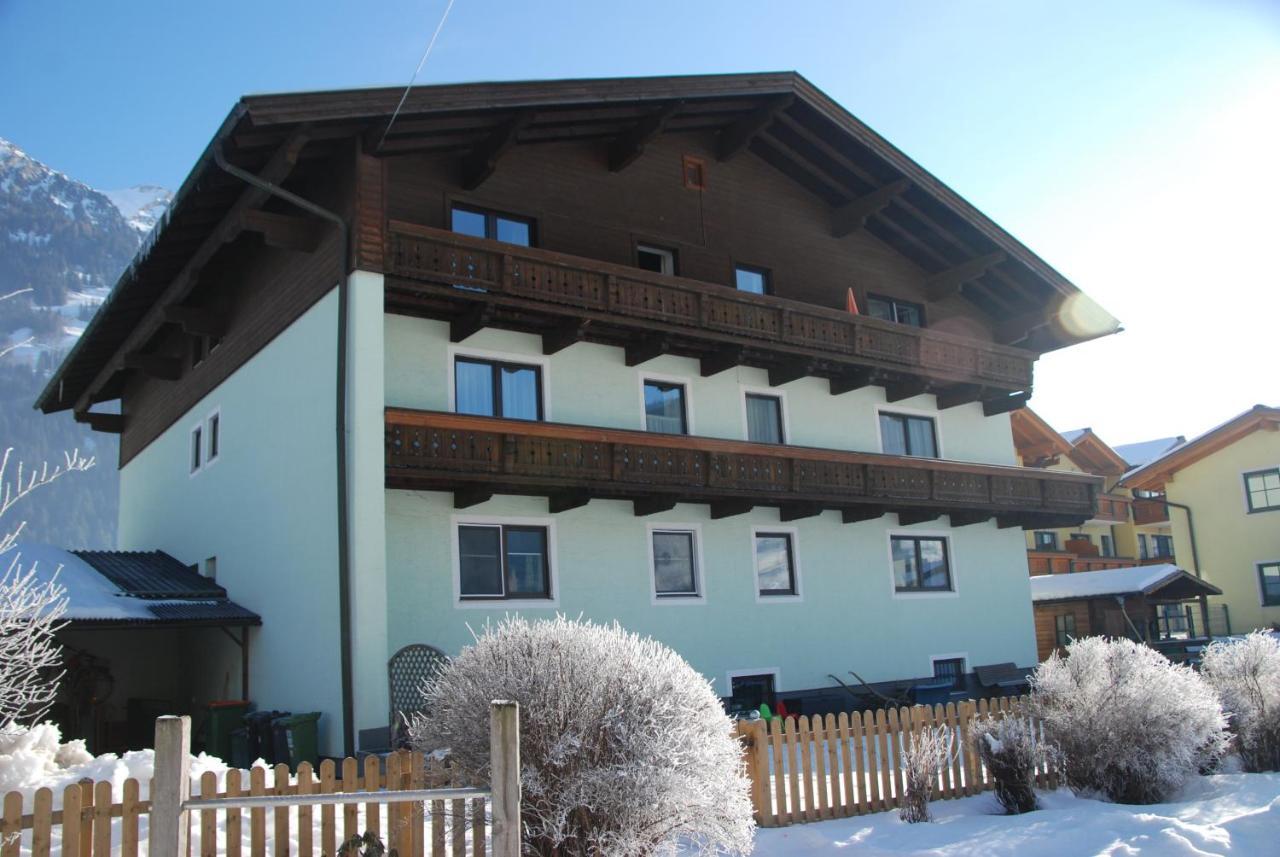 Ferienhaus Anger Bad Hofgastein Exterior foto