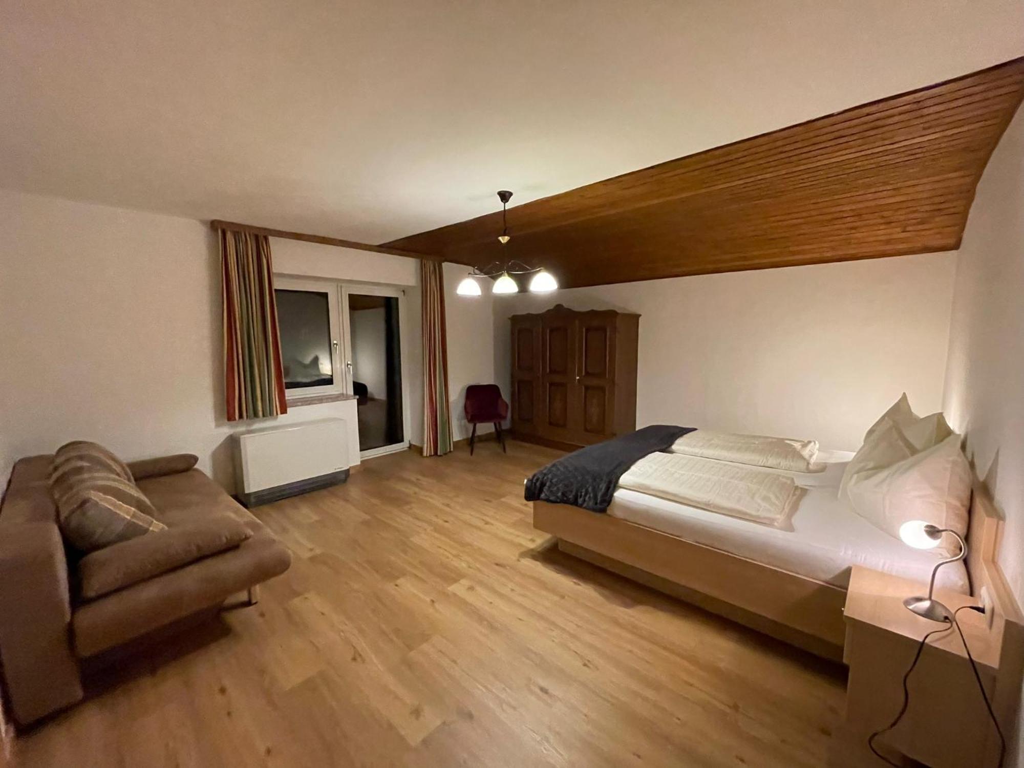 Ferienhaus Anger Bad Hofgastein Quarto foto